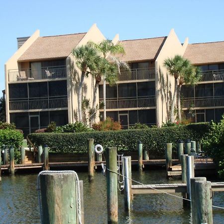Midnight Cove #532, Bayside In Siesta Key, Fl 아파트 외부 사진