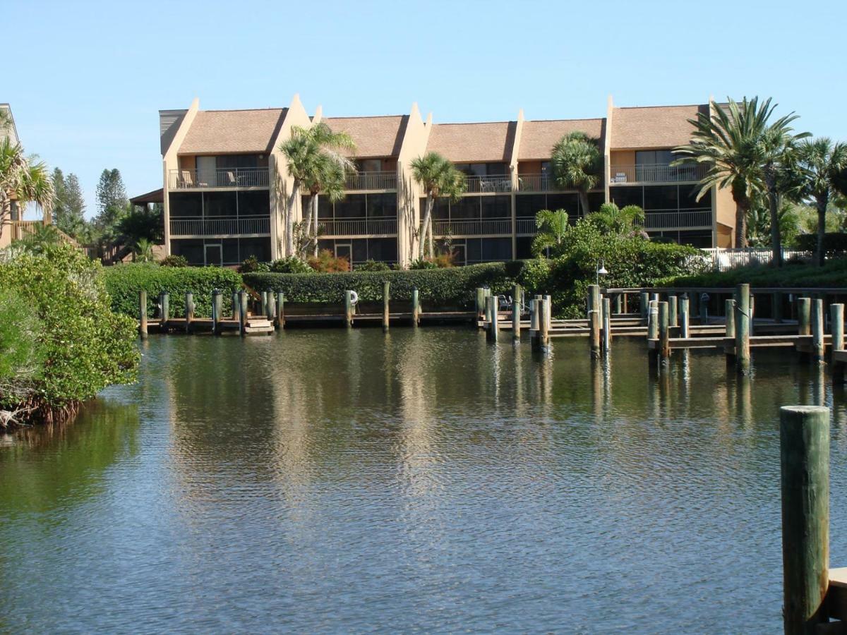 Midnight Cove #532, Bayside In Siesta Key, Fl 아파트 외부 사진