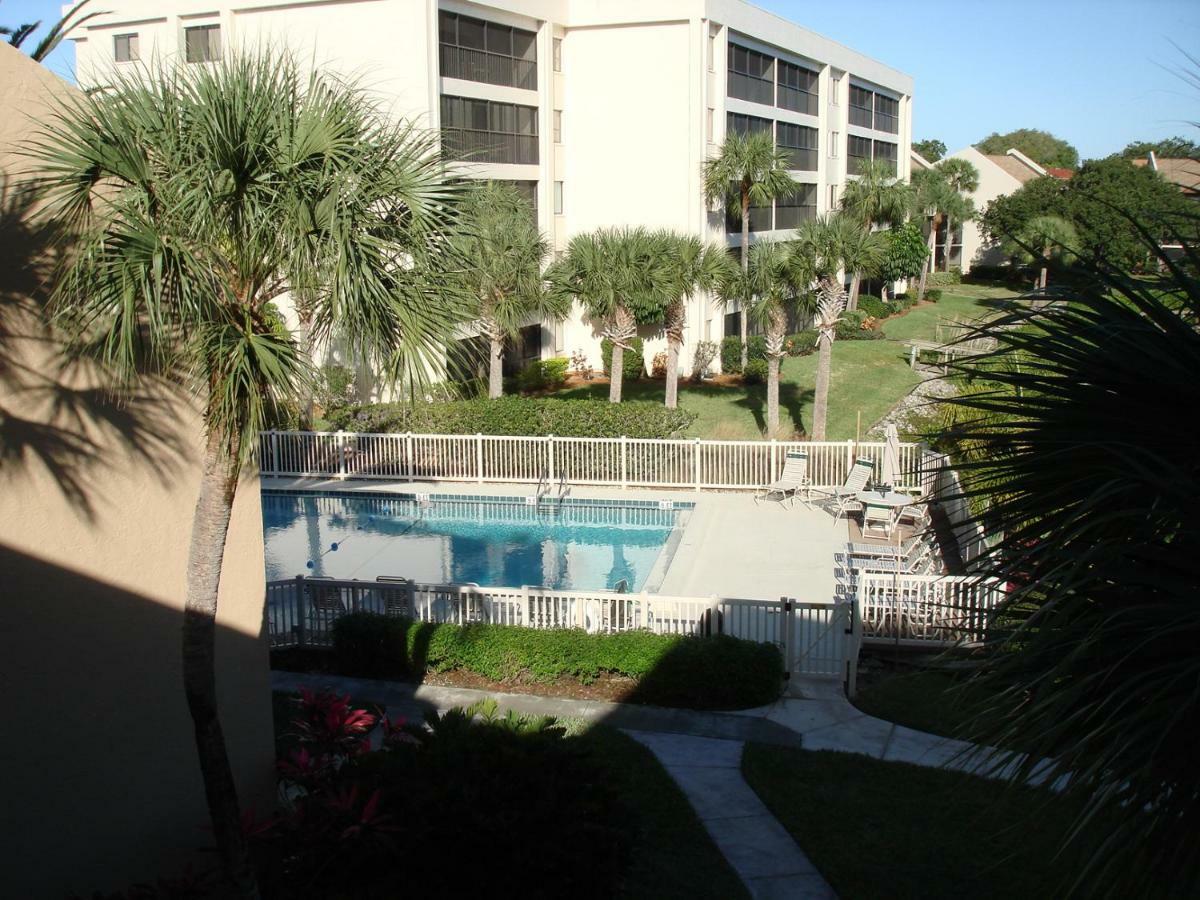 Midnight Cove #532, Bayside In Siesta Key, Fl 아파트 외부 사진