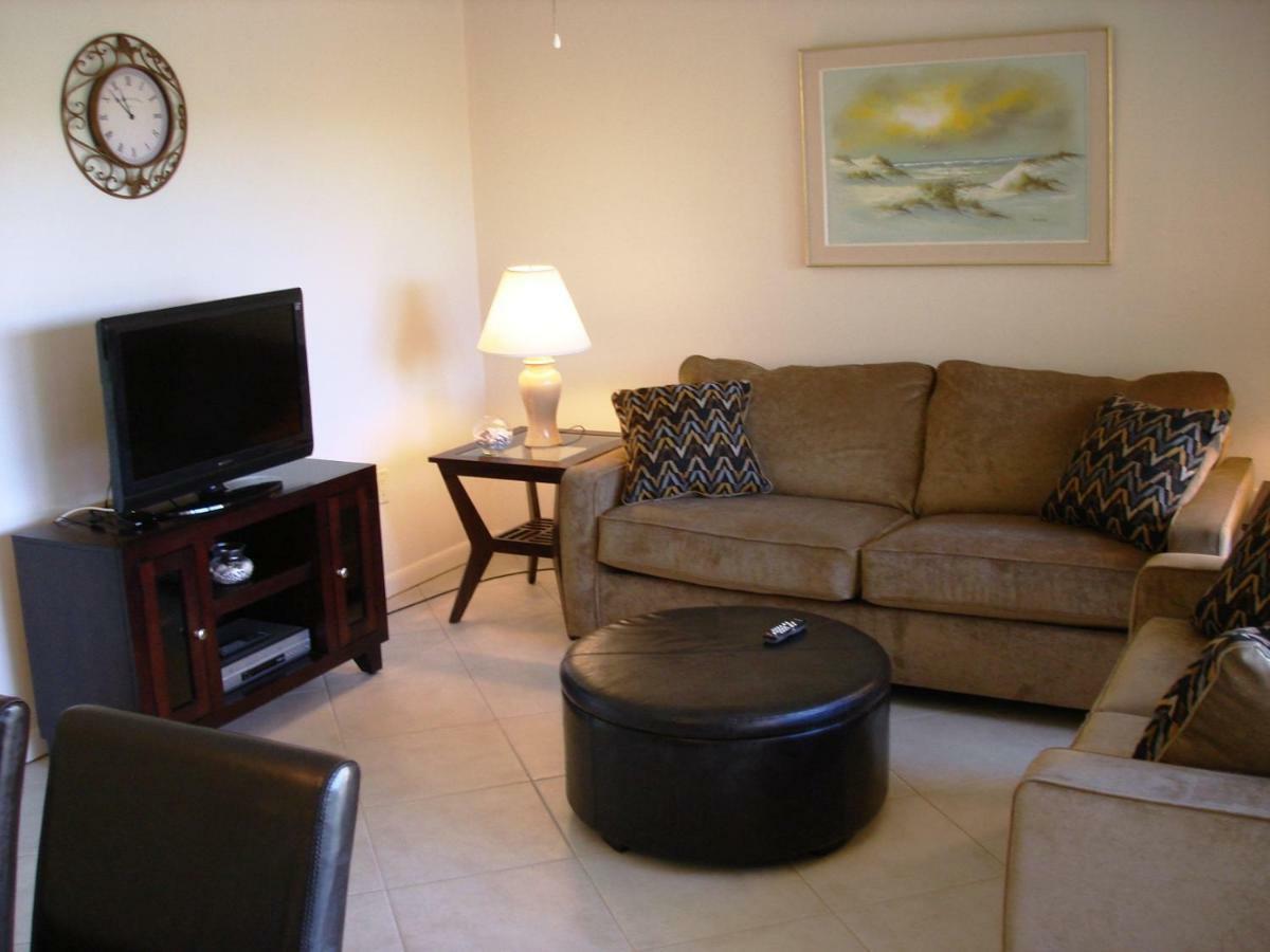 Midnight Cove #532, Bayside In Siesta Key, Fl 아파트 외부 사진