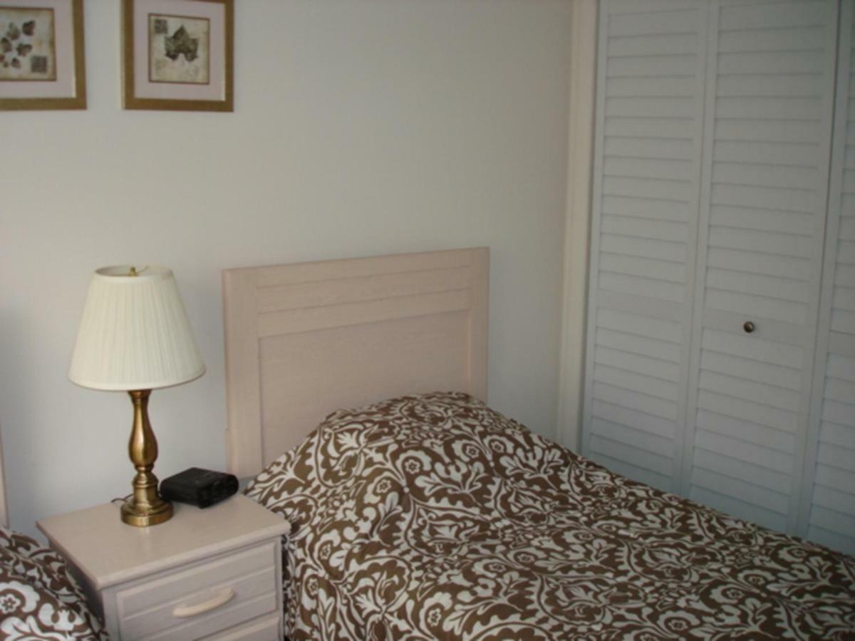 Midnight Cove #532, Bayside In Siesta Key, Fl 아파트 외부 사진