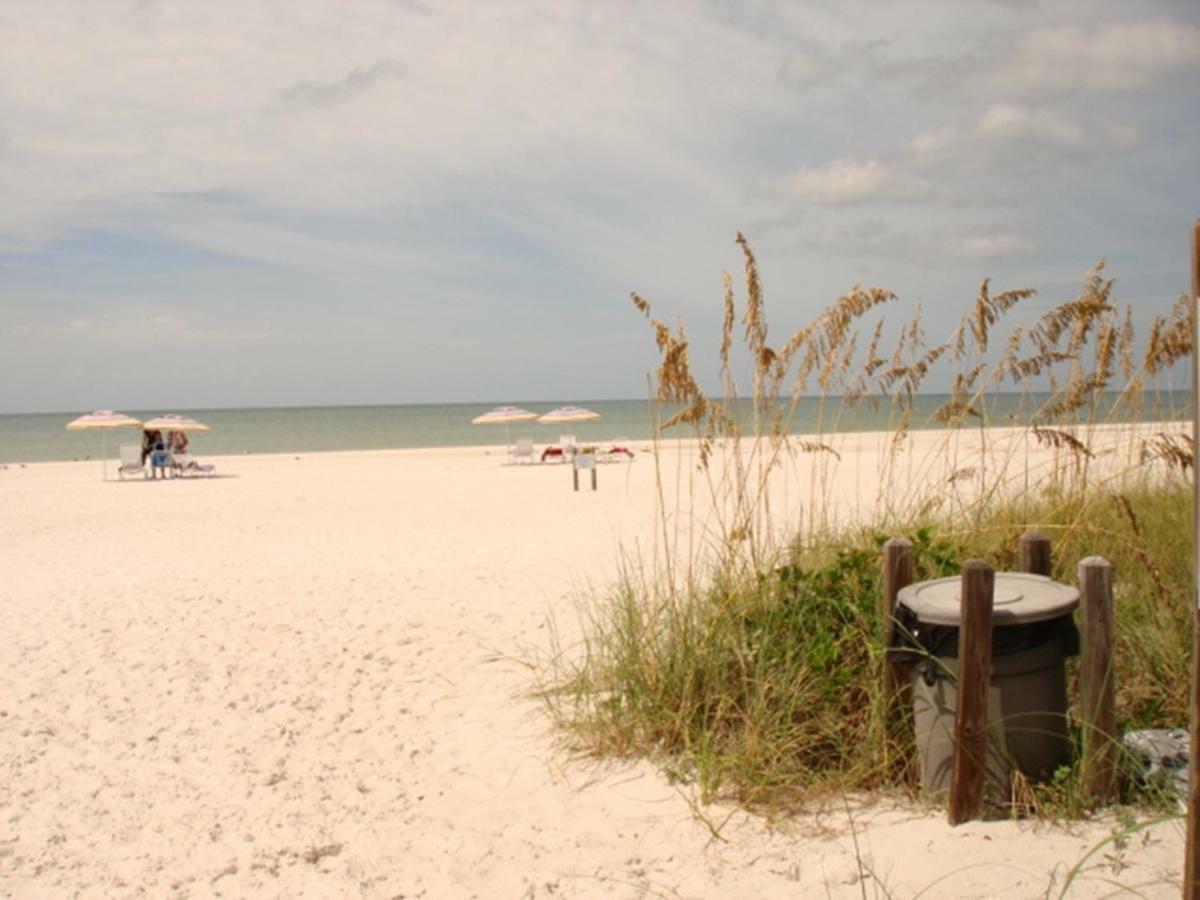 Midnight Cove #532, Bayside In Siesta Key, Fl 아파트 외부 사진