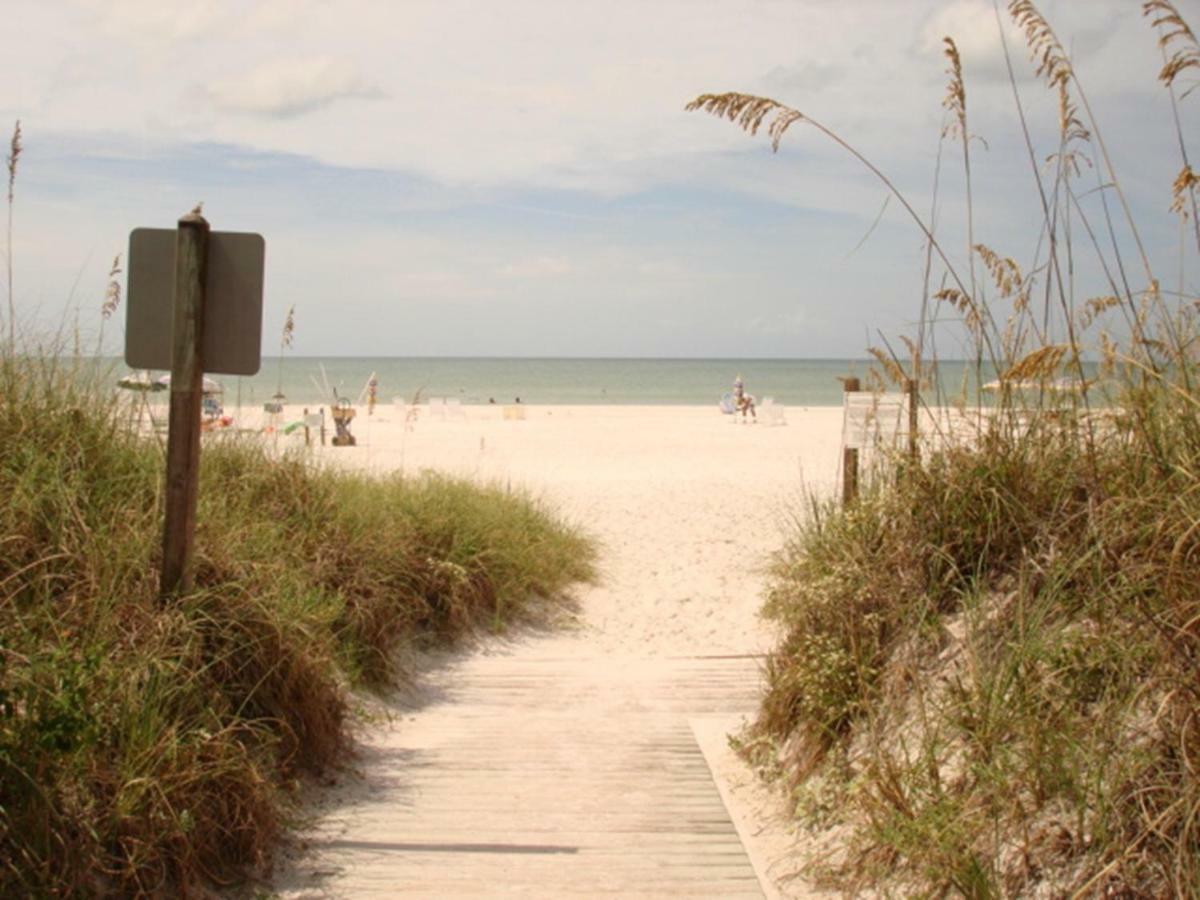 Midnight Cove #532, Bayside In Siesta Key, Fl 아파트 외부 사진