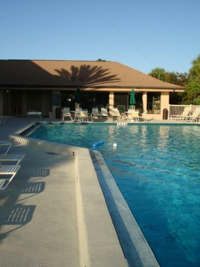 Midnight Cove #532, Bayside In Siesta Key, Fl 아파트 외부 사진