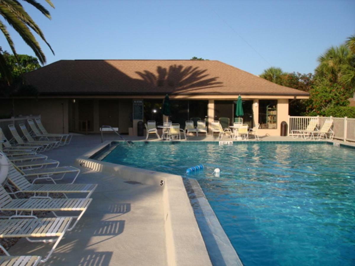 Midnight Cove #532, Bayside In Siesta Key, Fl 아파트 외부 사진
