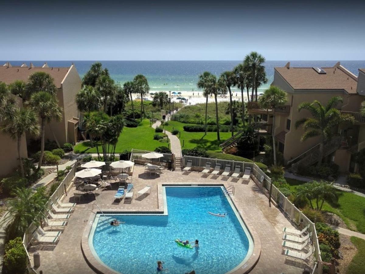 Midnight Cove #532, Bayside In Siesta Key, Fl 아파트 외부 사진
