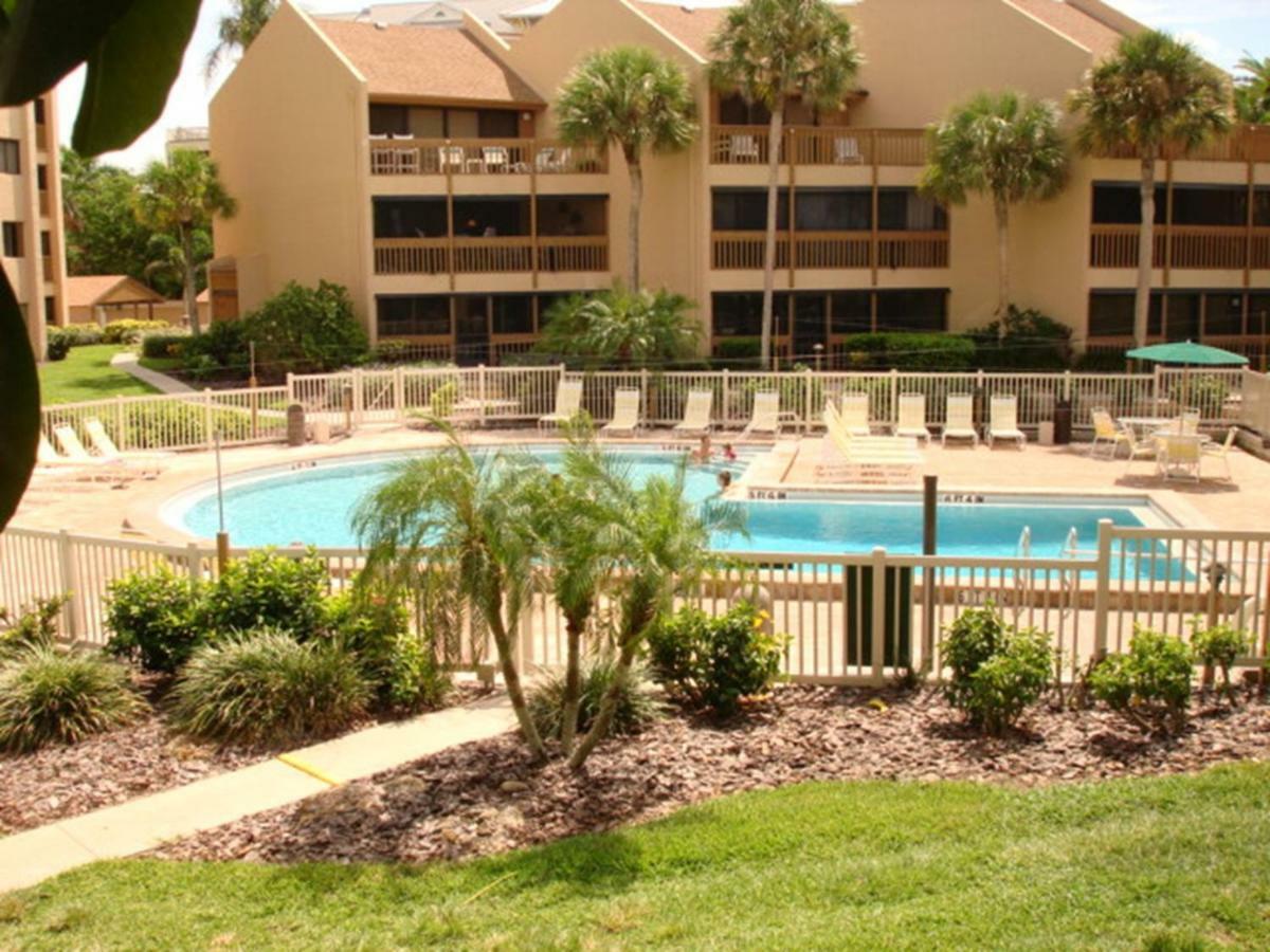 Midnight Cove #532, Bayside In Siesta Key, Fl 아파트 외부 사진