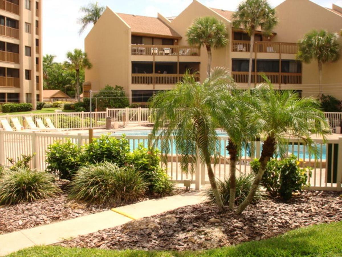 Midnight Cove #532, Bayside In Siesta Key, Fl 아파트 외부 사진